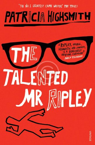 The Talented Mr.Ripley