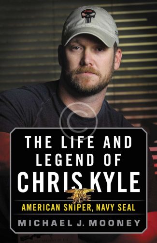 The Life and Legend of Chris Kyle