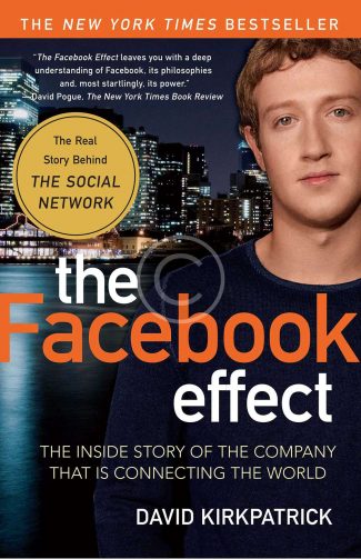 The Facebook Effect. Inside Story